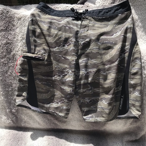 O'Neill Other - O’Neill SUPERFREAK Board Shorts Surf Swim Shorts